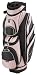 Golf Cartbag Malibu pink