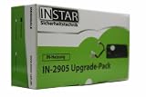 Produkt-Bild: INSTAR IN-2905 HEIZUNG UPGRADE PACK! (AUCH F&Uuml;R IN-2904 UND IN-2907) WELTNEUHEIT! Die Heizung zum nachtr&auml;glichen Einbau in Ihre Kamera! Kinderleichter Einbau innerhalb 2-5 Minuten! Automatische Temperatursteuerung! Heizen ab 0 Grad und automatische Abschaltung bei +10 Grad!