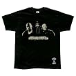 Death Row Records - Hip Hop History Urban T-Shirt