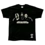 Death Row Records - Hip Hop History Urban T-Shirt - Large