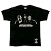 Death Row Records - Hip Hop History Urban T-Shirt