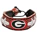 Gamewear Georgia Bulldogs Authentic Football Bracelet