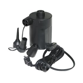 AC 110V Electric Air Pump by PoolMaster