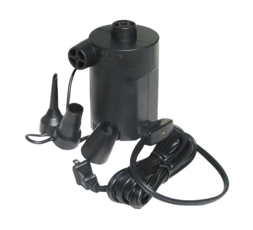 AC 110V Electric Air Pump by Poolmaster