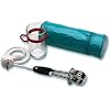 Lagrange - 119902 - Thermoplongeur de voyage + trousse + verre - 300 W
