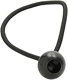 Keeper 06345 8" Canopy Bungee Cord, 25 Pieces