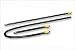 Oztec FS07OZ 7 Foot Flexible Shaft