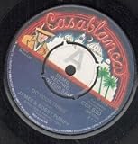 DO YOUR THING 7 INCH (7" VINYL 45) UK CASABLANCA 1974