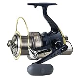 Review Daiwa  / Daiwa Emcast Plus Big Pit Reel Ecp5000