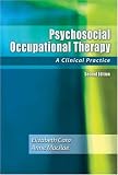 Psychosocial Occupational Therapy: A Clinical Practice image