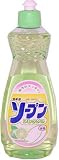 カネヨ ソープン フレッシュ  600ML