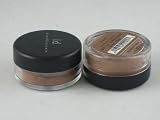Escentuals Mineral: Bare Minerals Bare Escentuals Warm Deep Foundation Minerals 2 g NEW Escentuals Mineral: Bare Minerals Bare Escentuals Warm Deep Foundation Minerals 2 g NEW