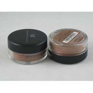 Bare Minerals Bare Escentuals Warm Deep Foundation Minerals 2 g NEW