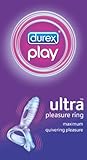 Durex Play Pleasure Touch Vibrations