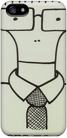 New Shockproof Protection Case Cover For Iphone 5/5s/ Descendents Case Cover