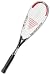 Neues TECNIFIBRE Squashracket X-Lite Squash Schläger OVP