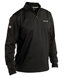 Wilson Thermal Tech Mens Roll Neck Fleece