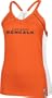 Cincinnati Bengals -Orange- Junior's Asteroid Top