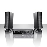 Teufel Concept B 200 USB PC Speakers - Stereo