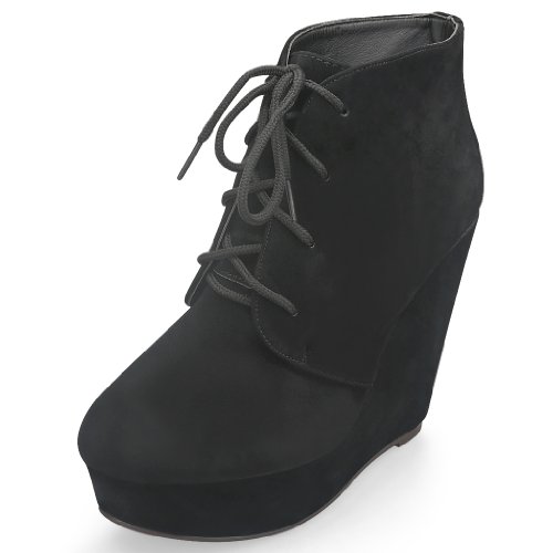 MQ23 Damen sexy Ankle Boots Stiefeletten