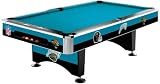 Jacksonville Jaguars Pool Table