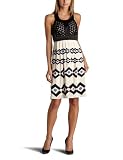 JAX Women's Racerback Silk Dress