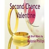 Second Chance Valentine (Cramer Holiday Series)