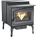 Breckwell Hearth Pellet Stove - Model# SB23BL