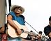 Search : Alan Jackson w/Guitar 16x20 Photo