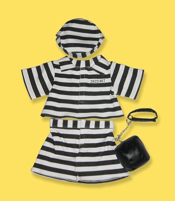 9302-Prison Clothes for 14