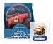 Disney / Pixar - The Incredibles - Mr. Incredible - 2" Mini Soft Water Dome (Japanese Import)_s-2