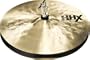 Sabian HHX 14 Inch Manhattan Jazz Hats