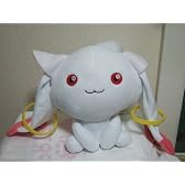 魔法少女まどか☆マギカ キュウべぇ BIGぬいぐるみ もふもふ