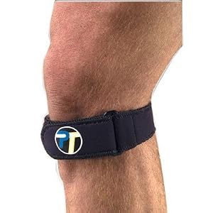 Knee Pro-Tec Patellar Tendon Strap by 