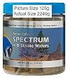 New Life Spectrum H2O Stable Wafers 2240g