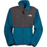 The North Face Denali Thermal Jacket - Women's Octopus Blue, S