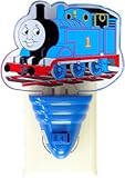 Thomas and Friends Die Cut Night Light