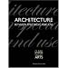 Architecture Between Spectacle and Use (Clark Studies in the Visual Arts)