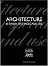Architecture Between Spectacle and Use (Clark Studies in the Visual Arts)