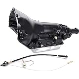 JEGS Performance Products 60320 TH700-R4 Performance Transmission