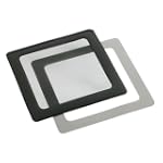 DEMCiflex Filtre � poussi�re pour ven...
