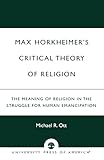 Secularization and the world religions