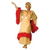  : Women’s Plus Size Motormouth Maybelle Costume