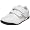 White/Puma Silver/Black