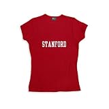 Stanford - Classic - Women's Shirt