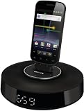 Philips AS111 Docking Speaker for Android Smartphone