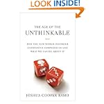 The Age of the Unthinkable