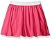 Kidtopia Girls' Printed/Solid Skater Skirt