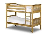 Barcelona Pine Bunk Bed