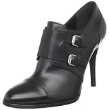 Ralph Lauren Collection Womens Nadine Bootie